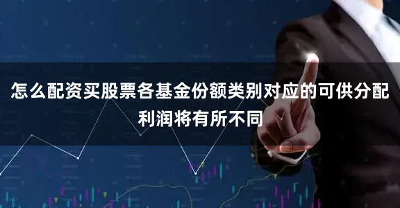 怎么配资买股票各基金份额类别对应的可供分配利润将有所不同