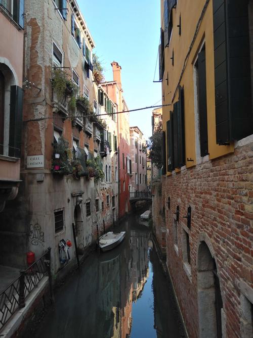 威尼斯里的大街是什么意思（威尼斯里的大街是什么意思啊）
