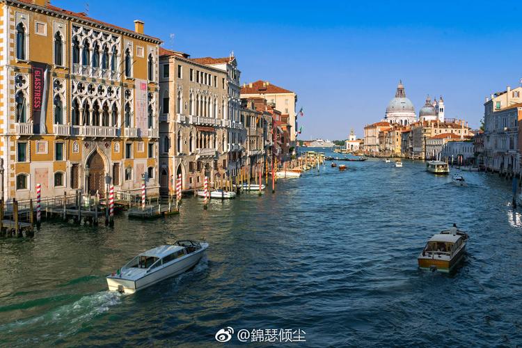 威尼斯人哪条运河好玩（威尼斯的河）