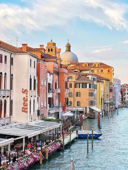 水城威尼斯支柱产业是什么（水城威尼斯的成因）