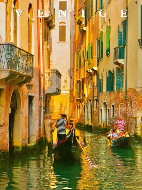 中国人在威尼斯的生活（中国去威尼斯旅游多少钱）