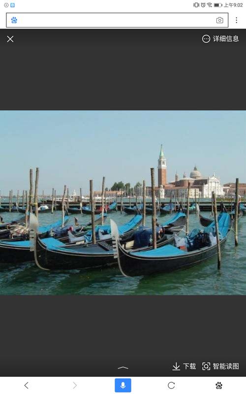 威尼斯和威尼斯小艇怎么好（威尼斯小艇怎么样）