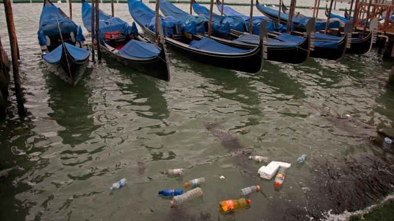 威尼斯污水不处理会怎么样（威尼斯的下水怎么排放）