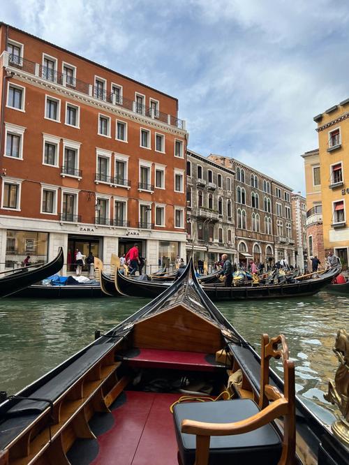 威尼斯gondola（威尼斯是哪个国家的城市）