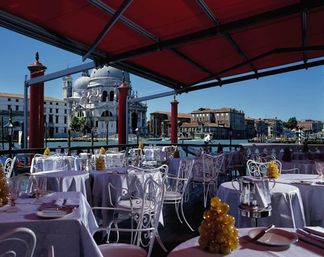 威尼斯最著名的豪华酒店（威尼斯最有名的餐厅）
