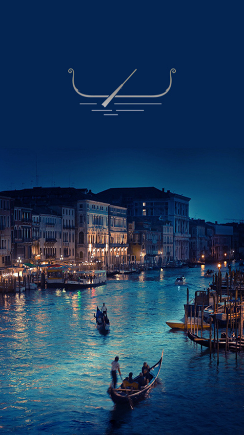 威尼斯之夜威尼斯的三绝（威尼斯之夜）