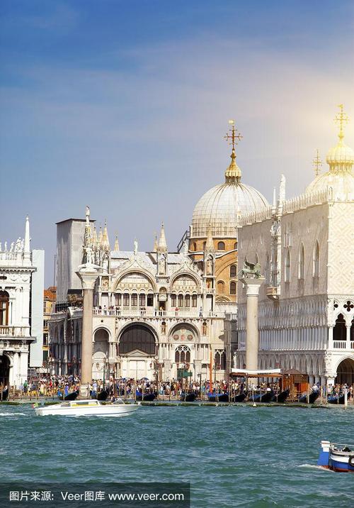 法国威尼斯宫殿可以参观吗（在威尼斯可以看到什么风景）