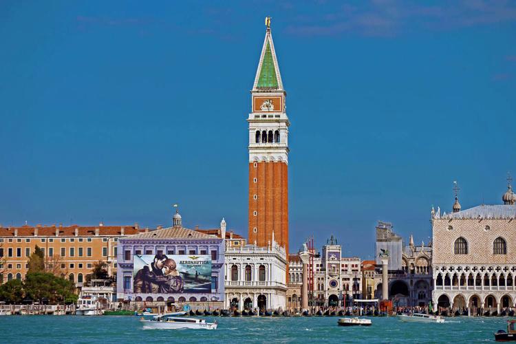 水城威尼斯的风景图片（水城威尼斯的地理位置）